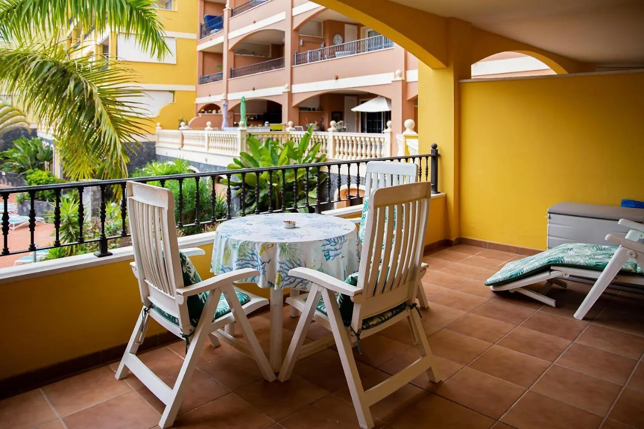 Casa Relax En Palm Mar Apartment Arona  0*, Arona (Tenerife) Spain