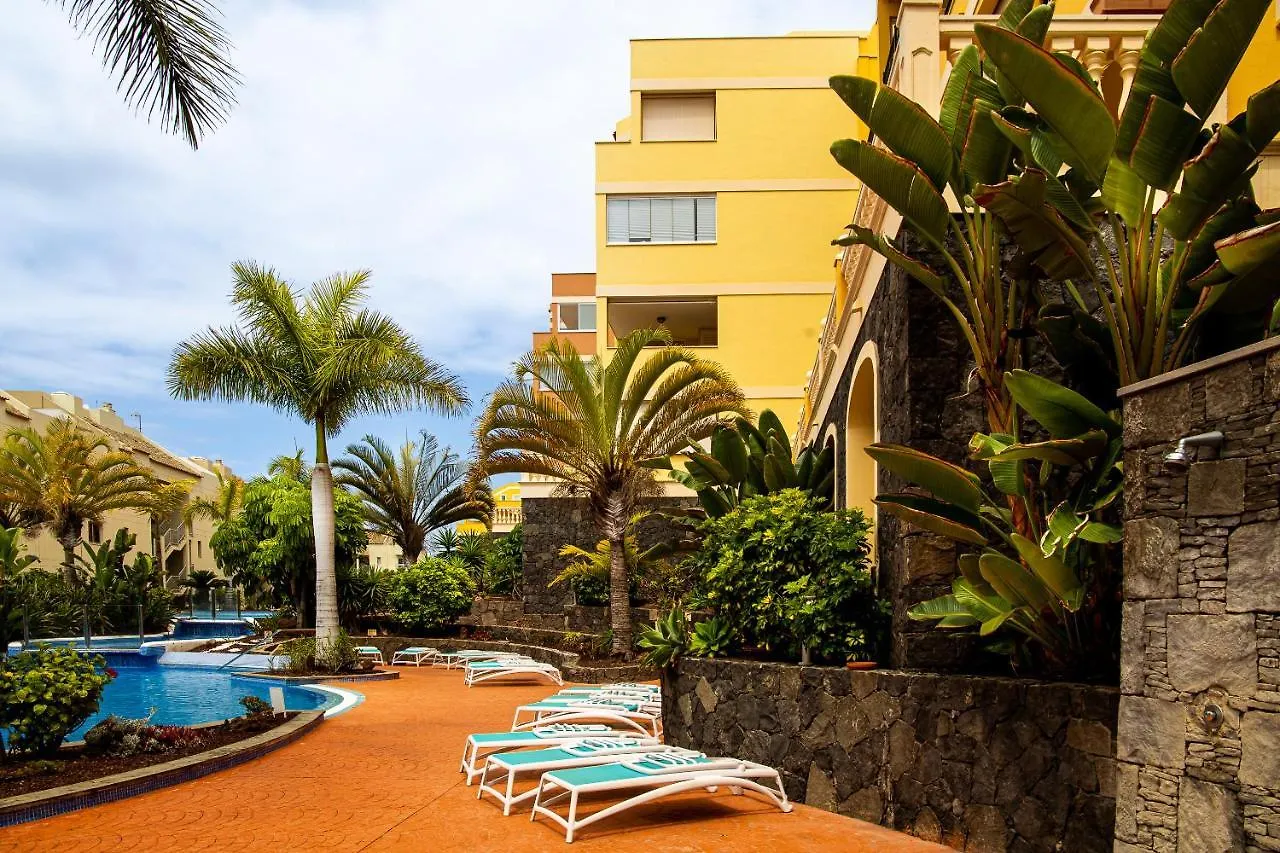 Casa Relax En Palm Mar Apartment Arona   Arona (Tenerife)