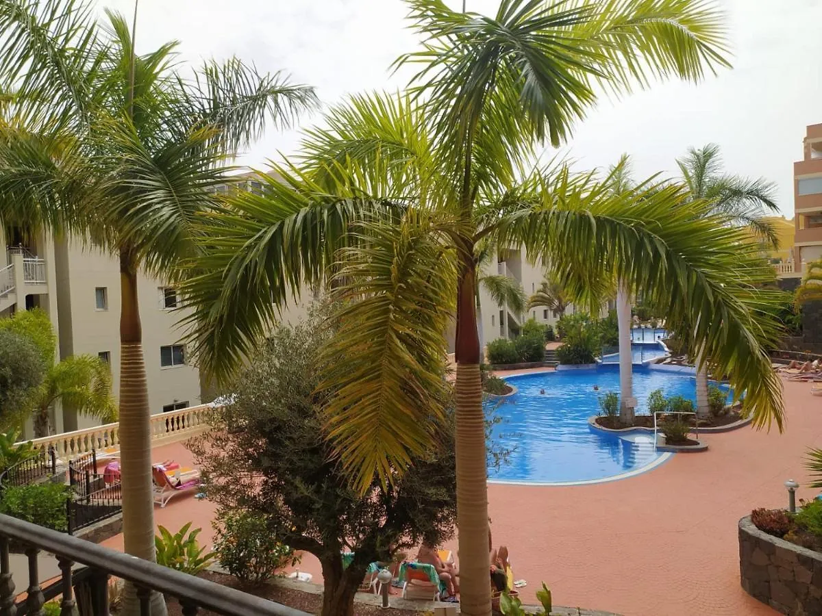 Casa Relax En Palm Mar Apartment Arona  0*, Arona (Tenerife)