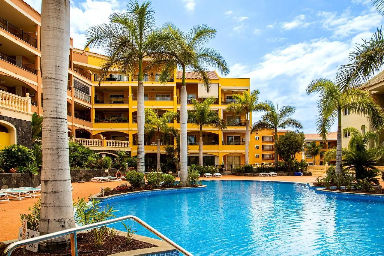 Casa Relax En Palm Mar Apartment Arona  Spain