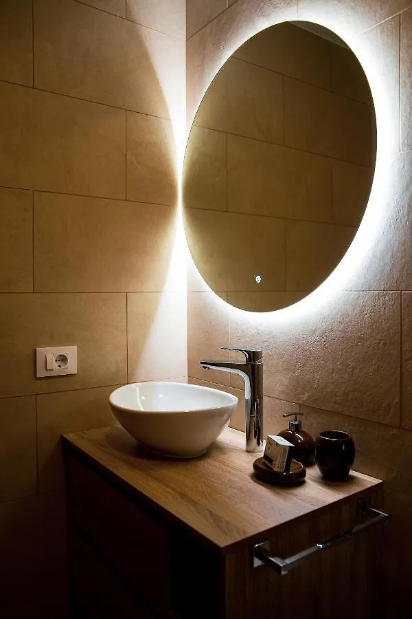 Casa Relax En Palm Mar Apartment Arona   Arona (Tenerife)