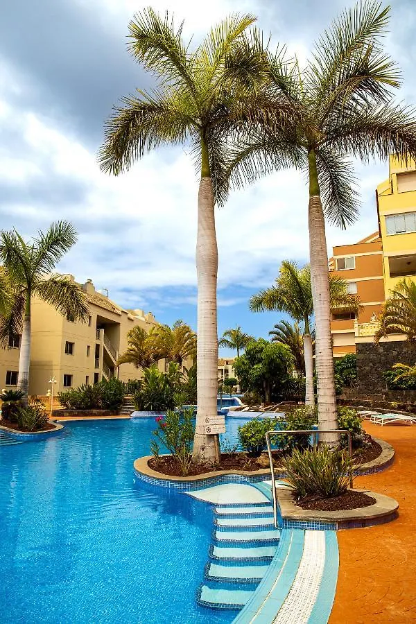 Casa Relax En Palm Mar Apartment Arona