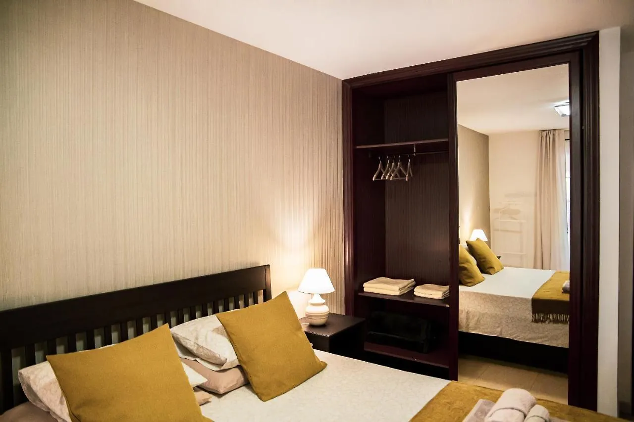 Casa Relax En Palm Mar Apartment Arona  Arona (Tenerife)