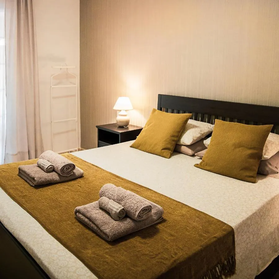 Casa Relax En Palm Mar Apartment Arona  Arona (Tenerife)