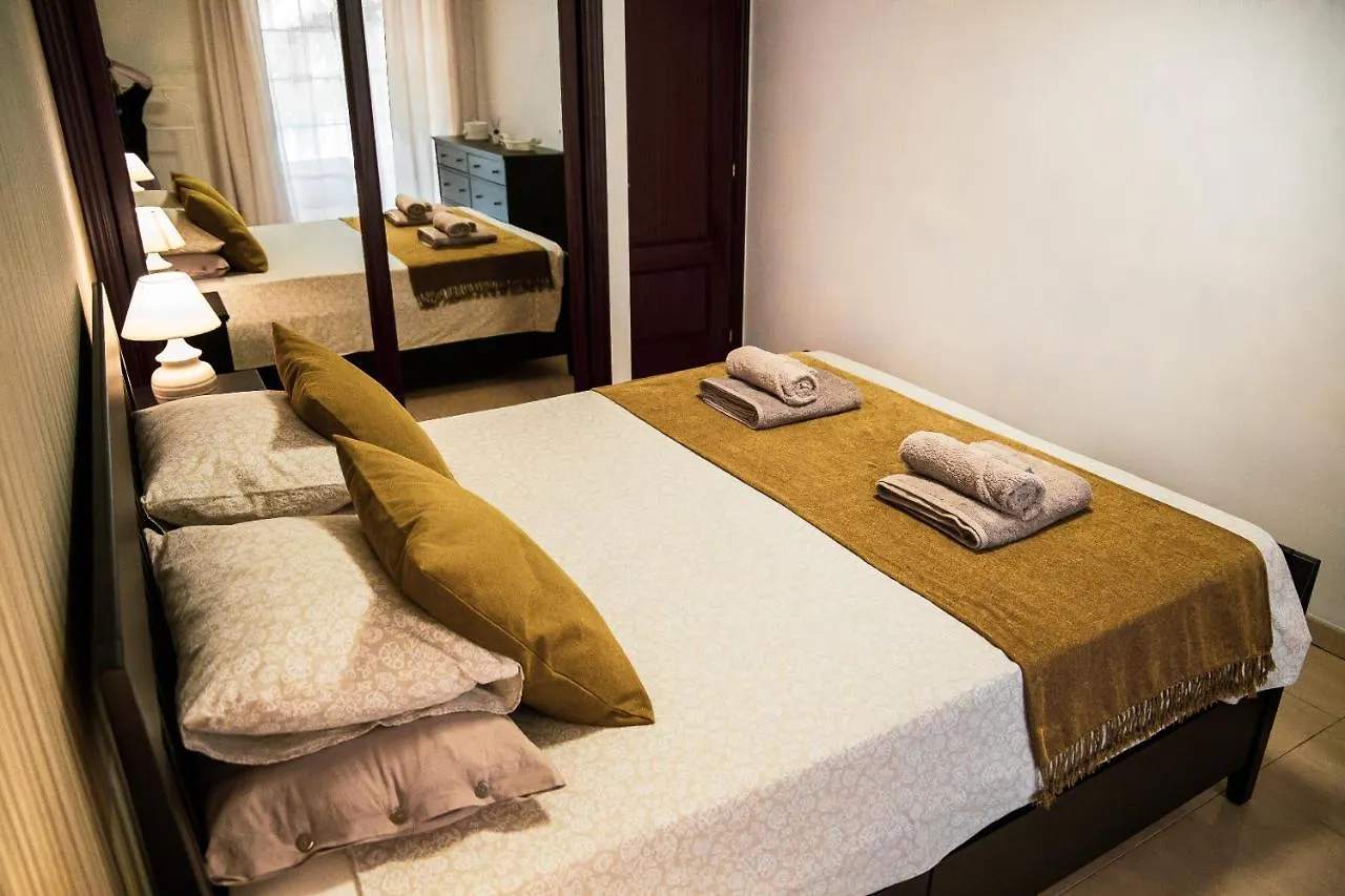 Casa Relax En Palm Mar Apartment Arona
