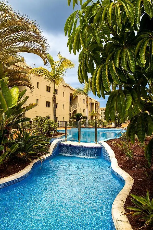 Casa Relax En Palm Mar Apartment Arona  Spain