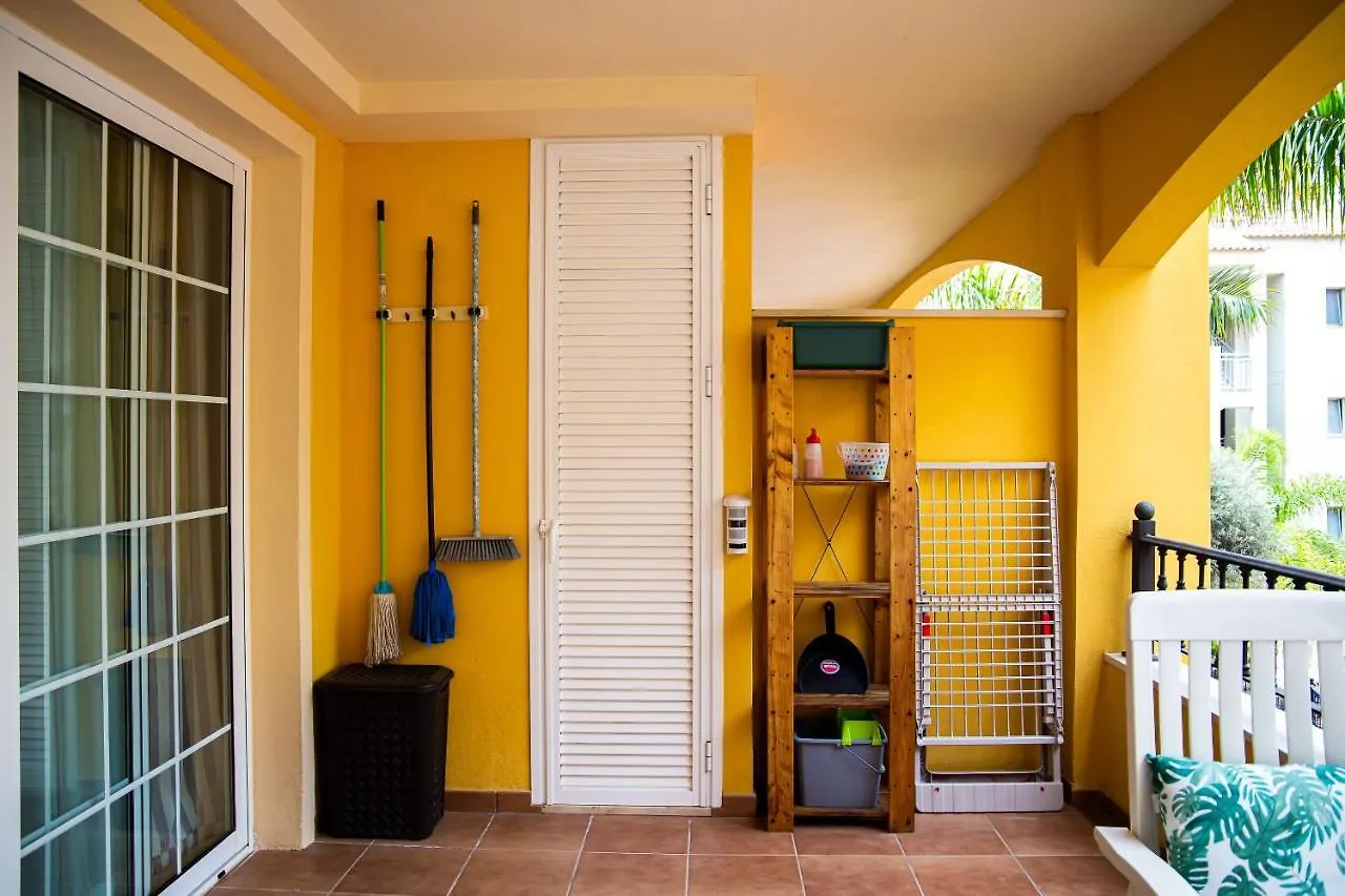 Casa Relax En Palm Mar Apartment Arona  0*, Arona (Tenerife)