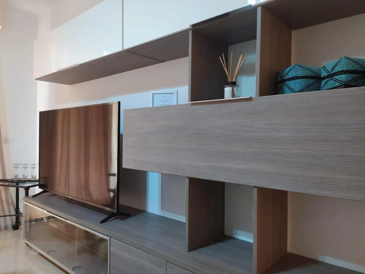 Casa Relax En Palm Mar Apartment Arona  Spain