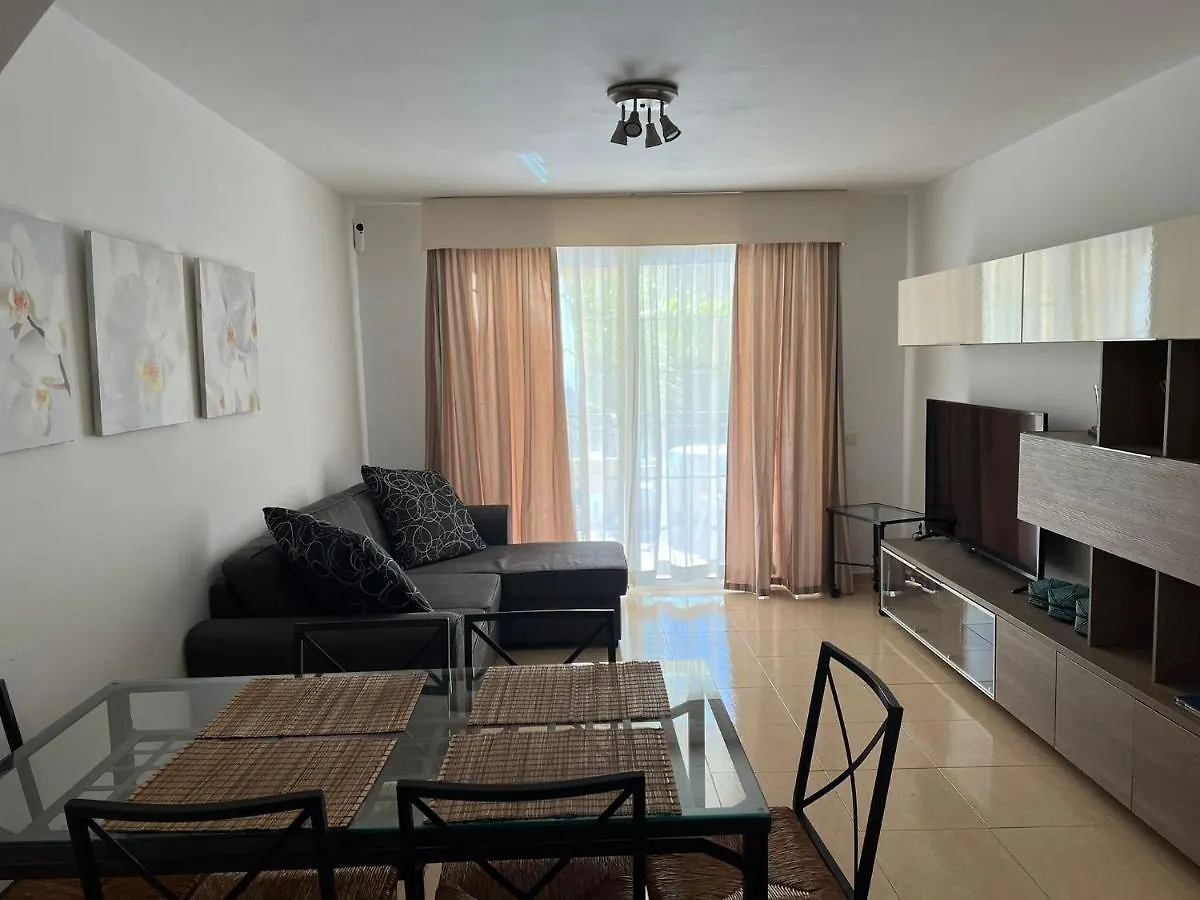 Casa Relax En Palm Mar Apartment Arona