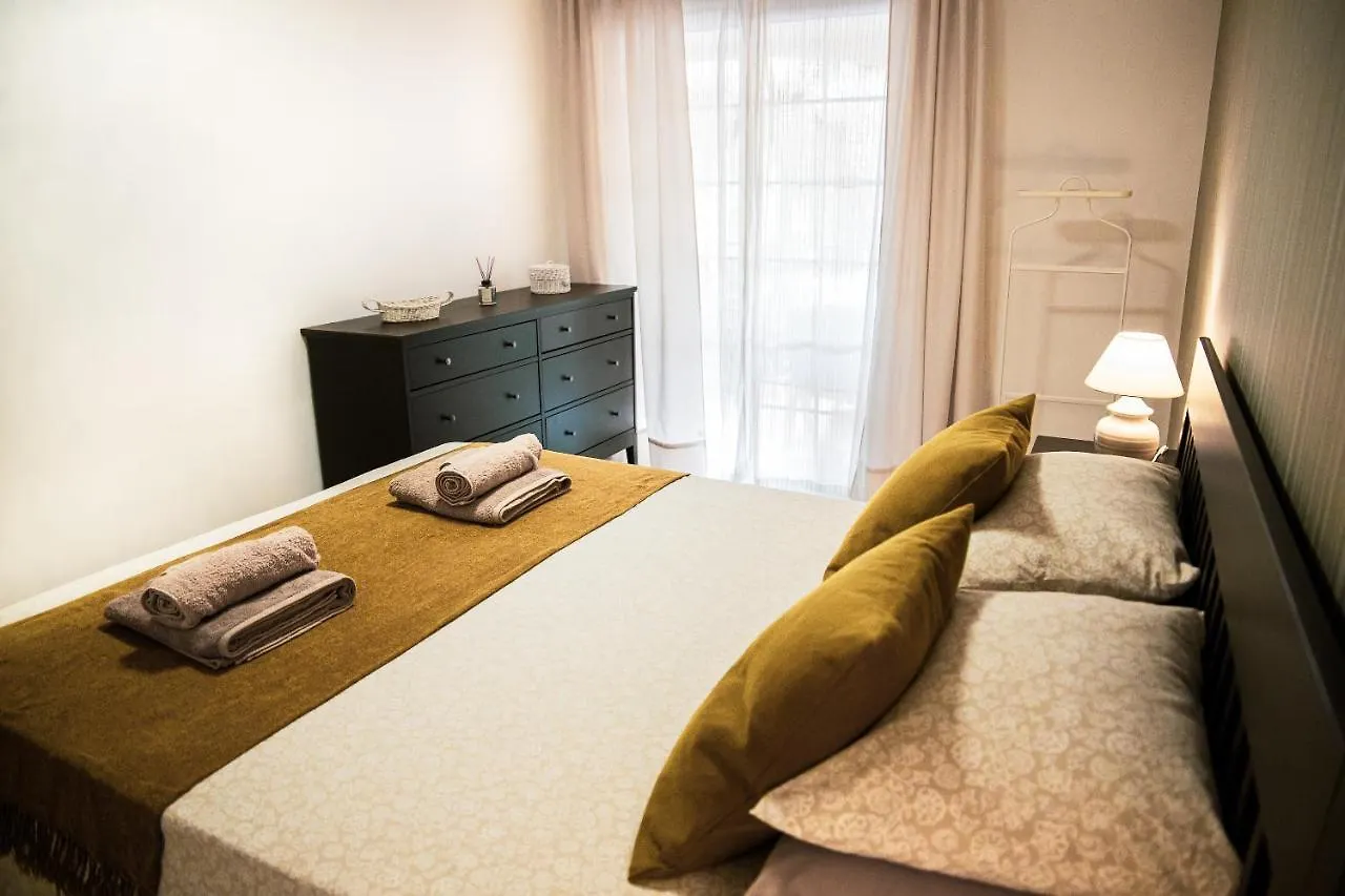 Casa Relax En Palm Mar Apartment Arona  0*, Arona (Tenerife)