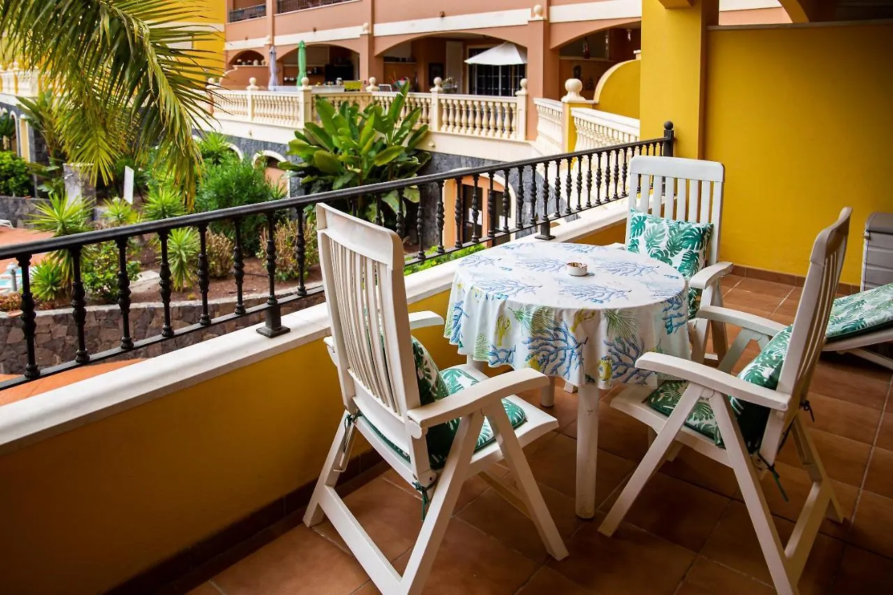 Casa Relax En Palm Mar Apartment Arona