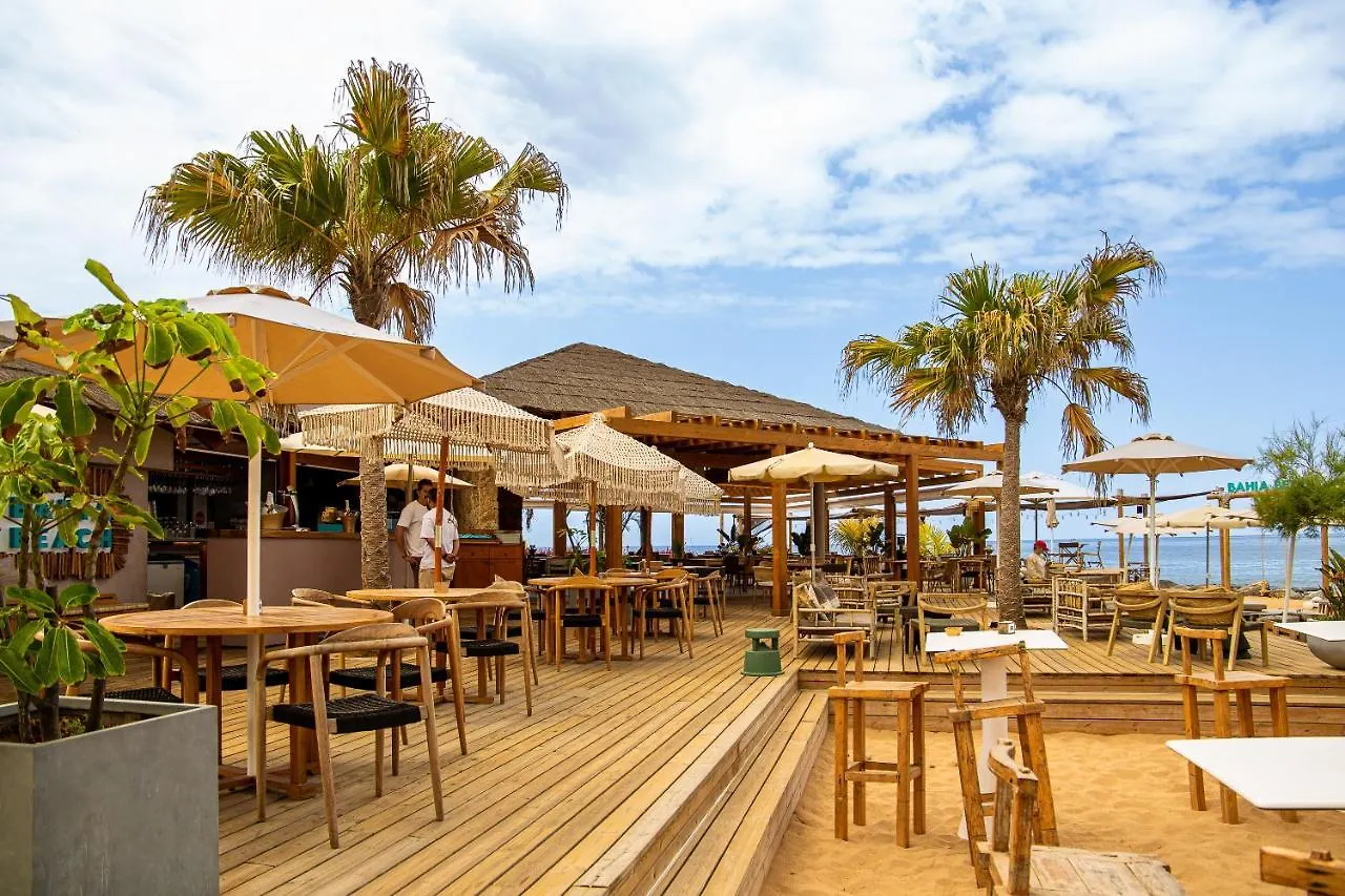 Casa Relax En Palm Mar Apartment Arona