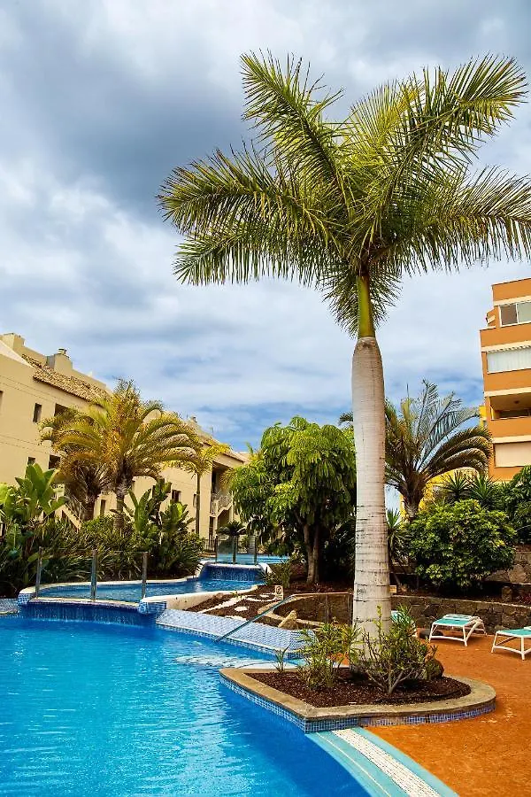 Casa Relax En Palm Mar Apartment Arona  0*, Arona (Tenerife) Spain
