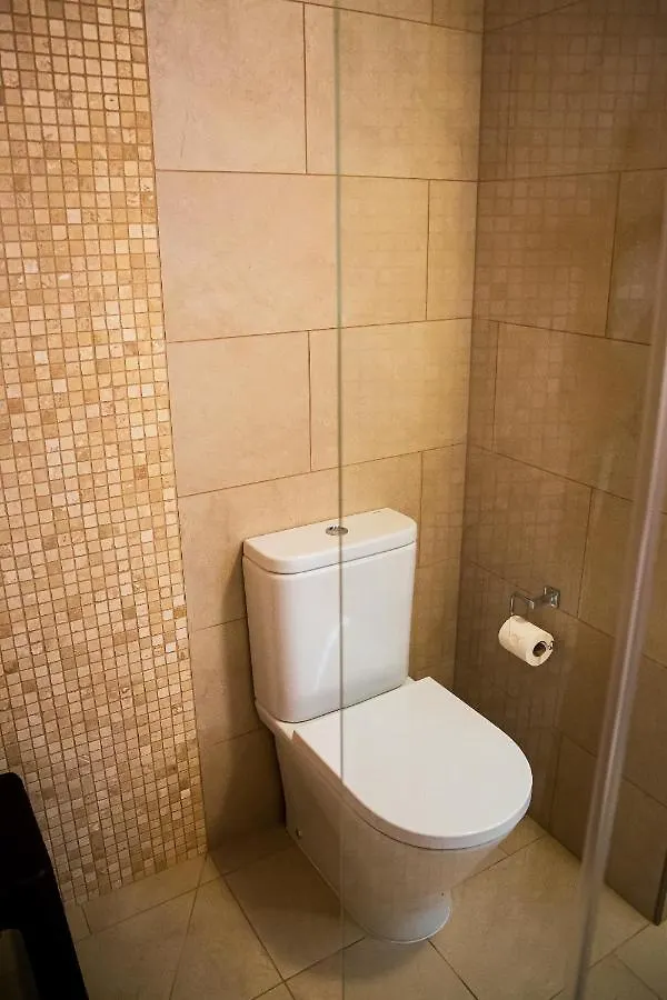 Casa Relax En Palm Mar Apartment Arona  0*, Arona (Tenerife)