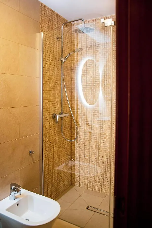 Casa Relax En Palm Mar Apartment Arona  Arona (Tenerife)