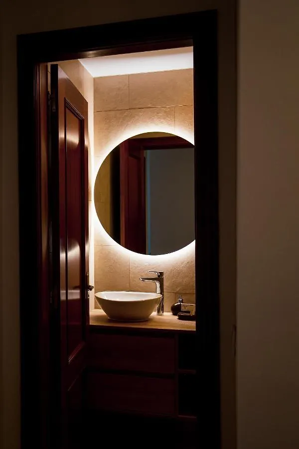 Casa Relax En Palm Mar Apartment Arona  0*, Arona (Tenerife) Spain
