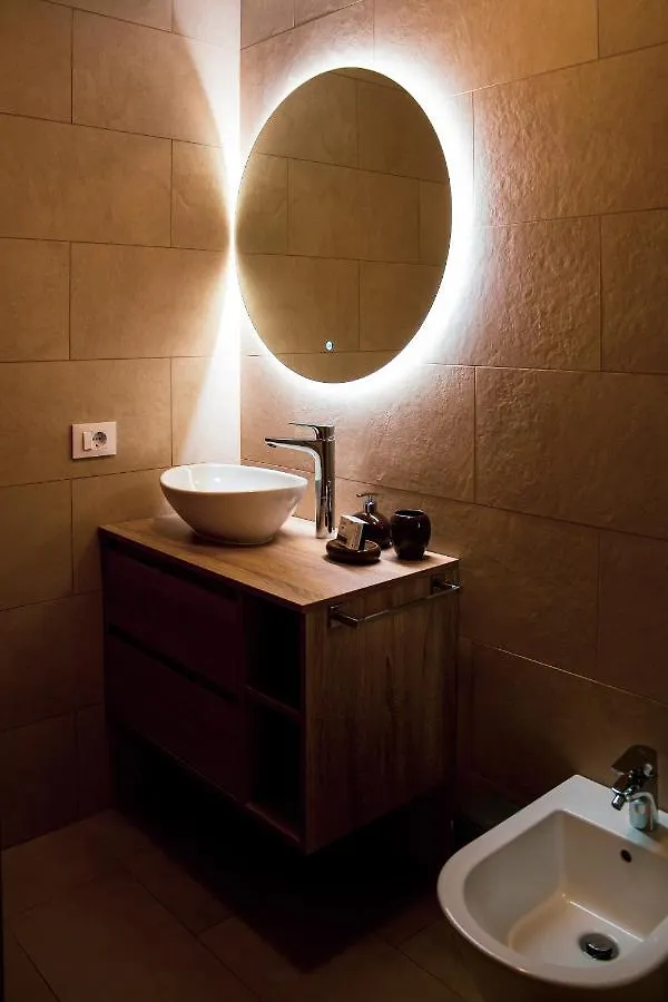 Casa Relax En Palm Mar Apartment Arona  Spain
