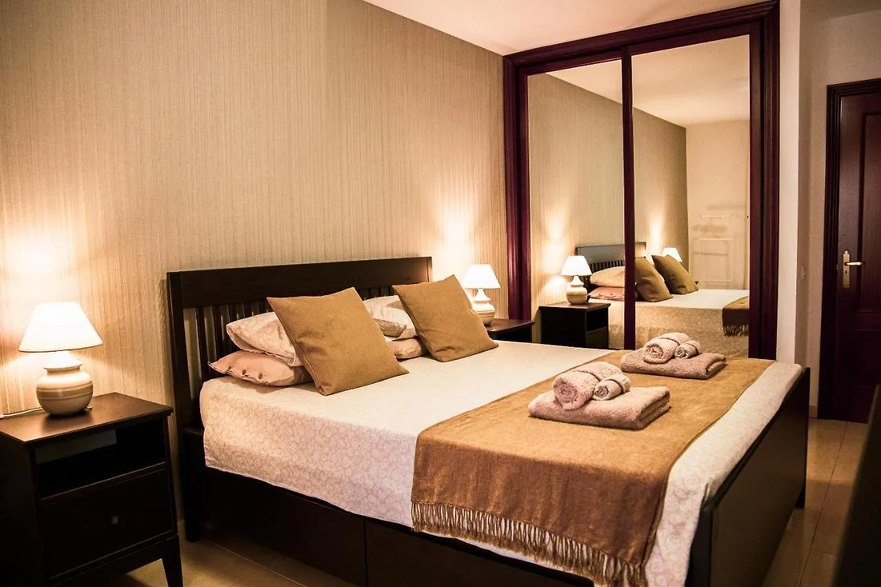 Casa Relax En Palm Mar Apartment Arona  Arona (Tenerife)