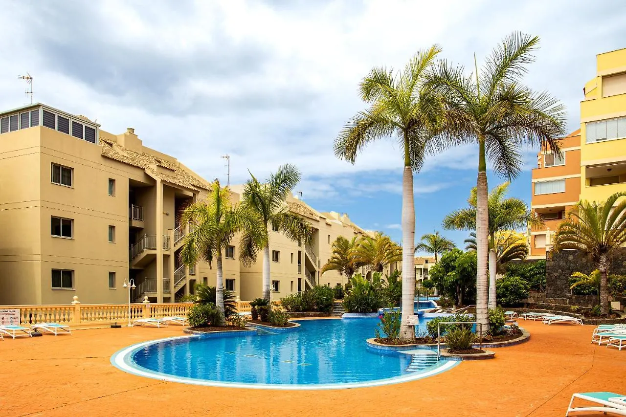 Casa Relax En Palm Mar Apartment Arona   Arona (Tenerife)