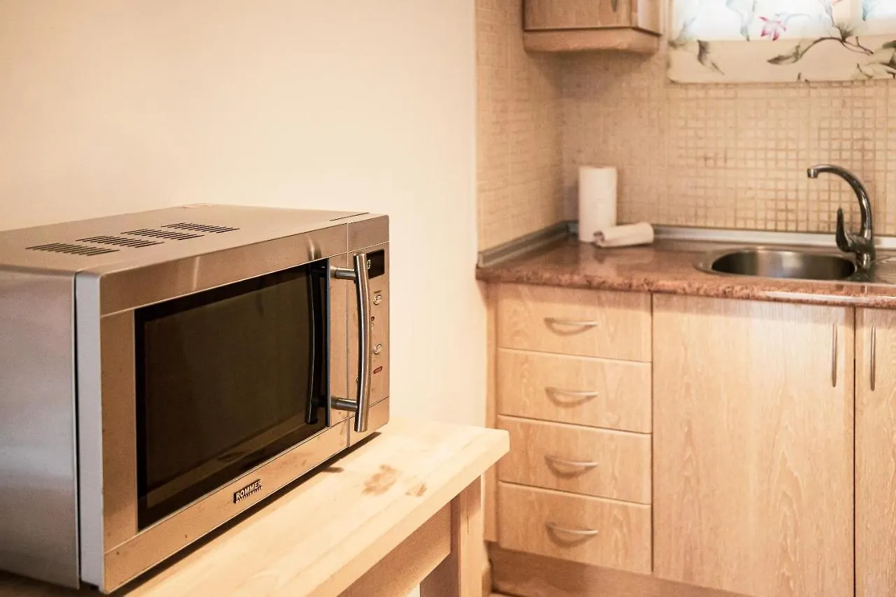 Casa Relax En Palm Mar Apartment Arona