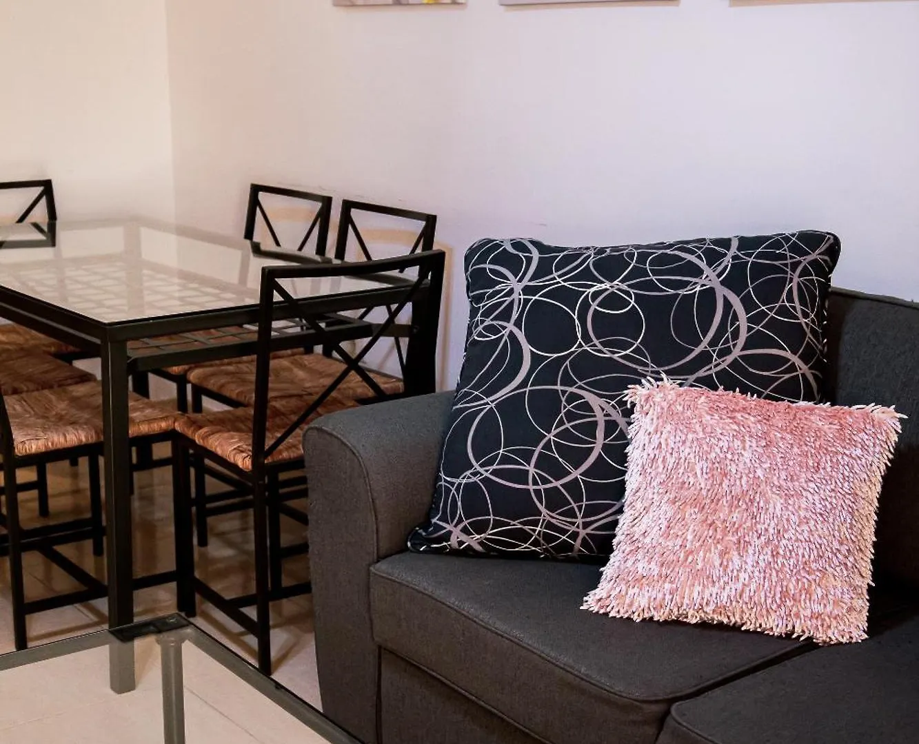 Casa Relax En Palm Mar Apartment Arona  Spain
