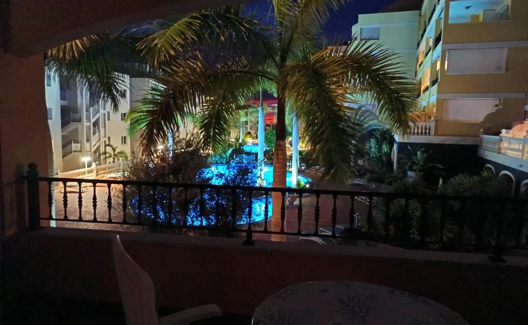 Casa Relax En Palm Mar Apartment Arona  Spain