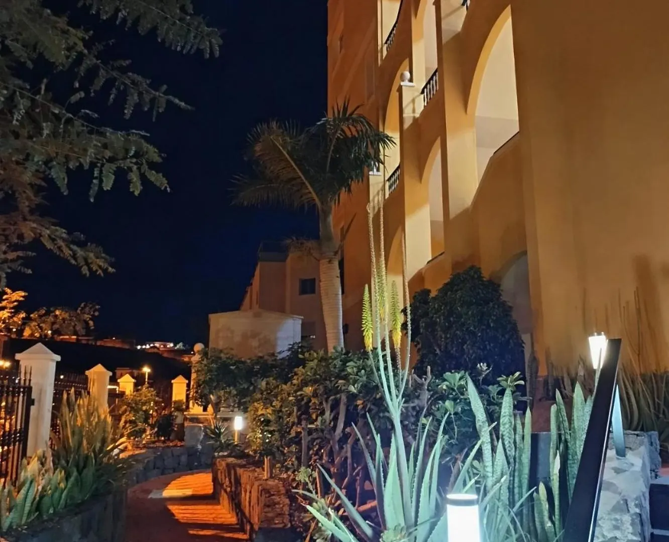Casa Relax En Palm Mar Apartment Arona  0*, Arona (Tenerife) Spain