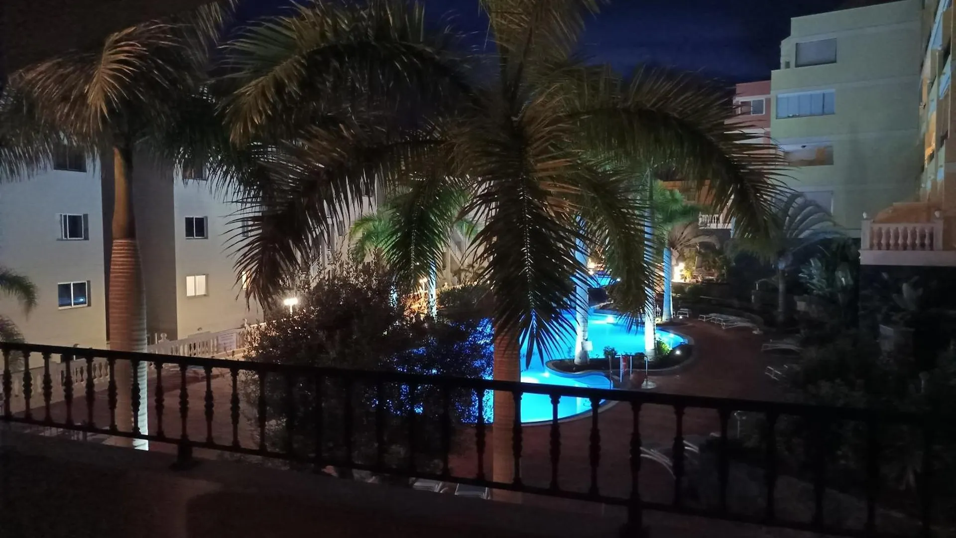Casa Relax En Palm Mar Apartment Arona