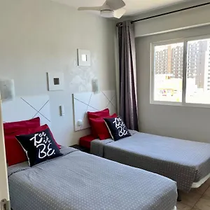 First Line, Upscale Apartment Los Cristianos! 11Thfloor Views Arona (Tenerife)