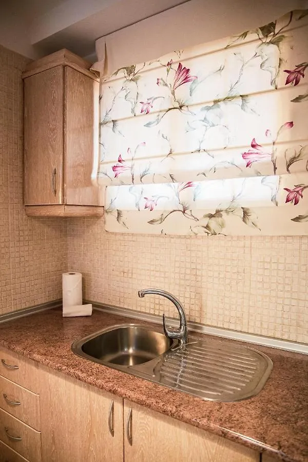 Apartmán Casa Relax En Palm Mar Arona