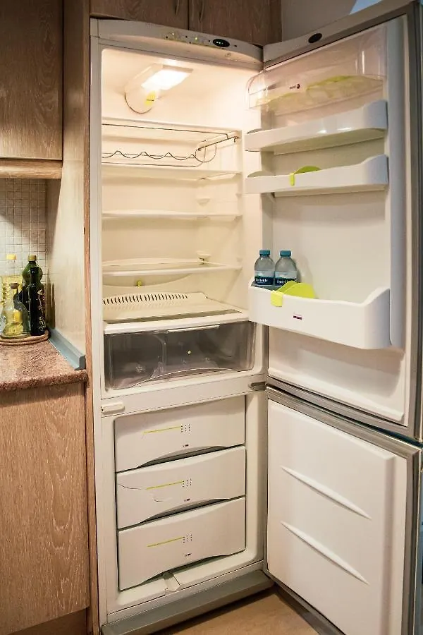 Apartmán Casa Relax En Palm Mar Arona  Španělsko